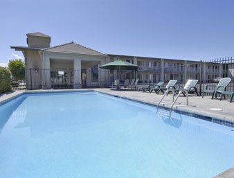 Travelodge Provo Udogodnienia zdjęcie